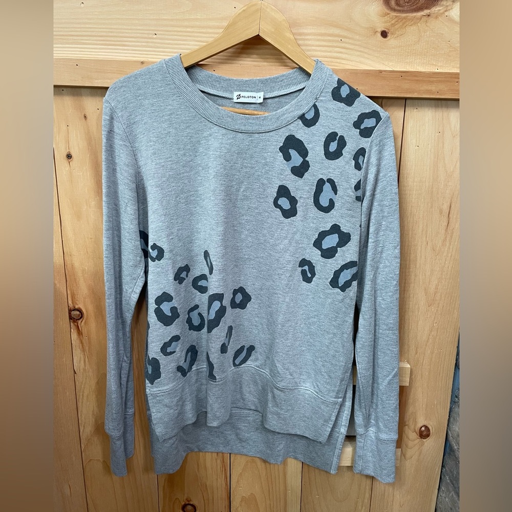 Peloton shirt